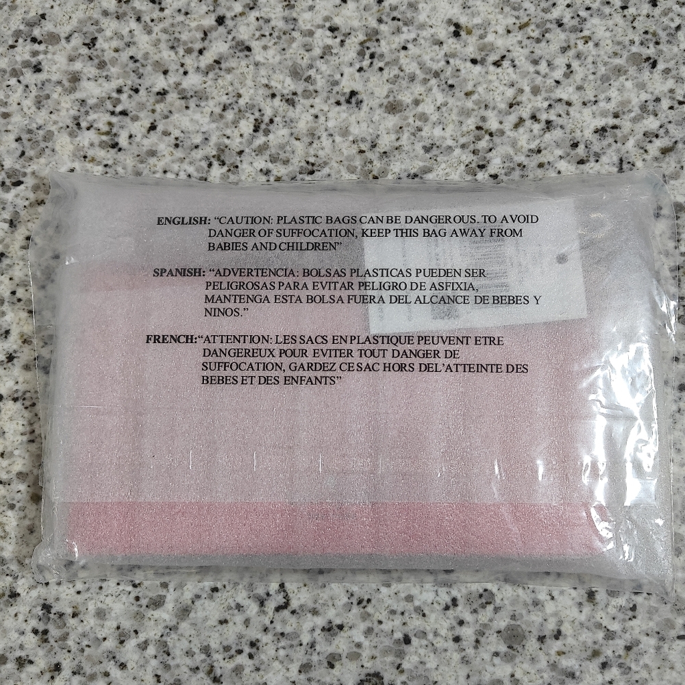 Kate spade Yours Truly Envelope Wristlet (Pink Grapefruit Soda) - Picture 4 of 8